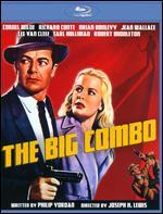 The Big Combo [Blu-ray]