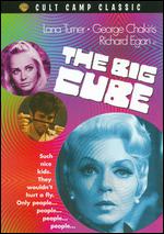 The Big Cube - Tito Davison
