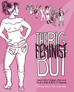 The Big Feminist But: Comics about Women, Men and the IFs, ANDs & BUTs of Feminism