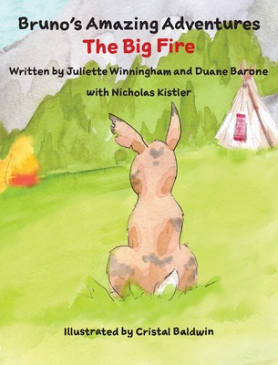 The Big Fire - Winningham, Juliette, and Barone, Duane