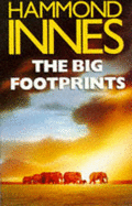 The Big Footprints - Innes, Hammond
