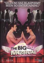 The Big Gay Musical [Blu-ray]