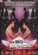 The Big Gay Musical - Casper Andreas; Fred M. Caruso