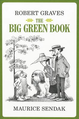 The Big Green Book - Graves, Robert