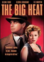 The Big Heat - Fritz Lang