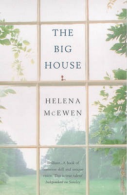 The Big House - McEwen, Helena