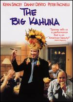 The Big Kahuna - John Swanbeck