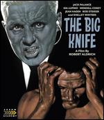 The Big Knife [Blu-ray/DVD] [2 Discs] - Robert Aldrich