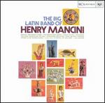 The Big Latin Band of Henry Mancini