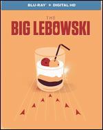 The Big Lebowski [Limited Edition] [Includes Digital Copy] [UltraViolet] [SteelBook] [Blu-ray] - Joel Coen