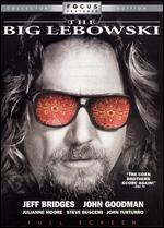 The Big Lebowski [P&S] [Collector's Edition] - Joel Coen
