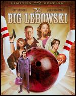 The Big Lebowski [WS] [Limited Edition] [DigiBook] [Blu-ray] - Joel Coen
