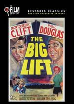 The Big Lift - George Seaton