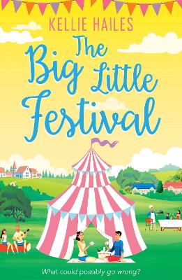 The Big Little Festival - Hailes, Kellie