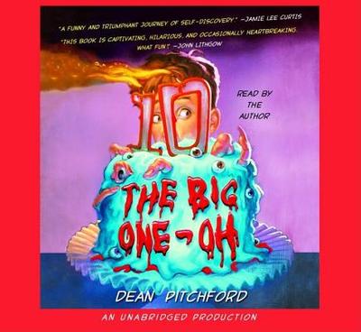 The Big One-Oh - Pitchford, Dean