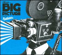 The Big Picture - David Krakauer