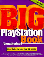 The Big PlayStation Book