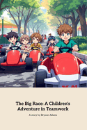 The Big Race: A Children's Adventure in Teamwork: An Expedition of Friendship and Teamwork