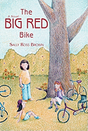 The Big Red Bike