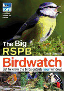 The Big RSPB Birdwatch