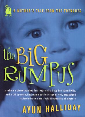 The Big Rumpus: A Mother's Tale from the Trenches - Halliday, Ayun