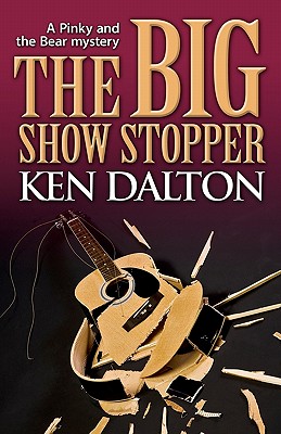 The Big Show Stopper - Dalton, Ken