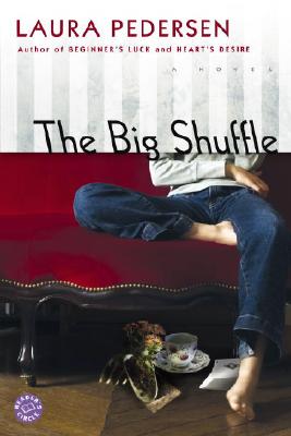 The Big Shuffle - Pedersen, Laura