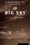The big sky
