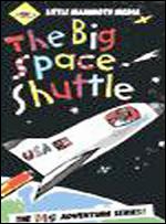 The Big Space Shuttle - William van der Kloot