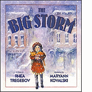 The Big Storm - Tregebov, Rhea