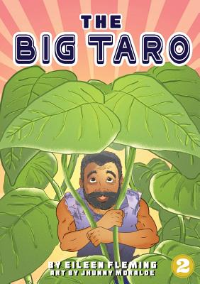 The Big Taro - Eileen, Fleming