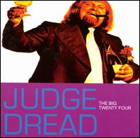 The Big Twenty Four - Judge Dread