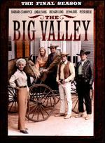 The Big Valley: The Final Season [6 Discs]
