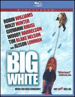 The Big White [Blu-ray] - Mark Mylod