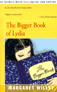 The Bigger Book of Lydia