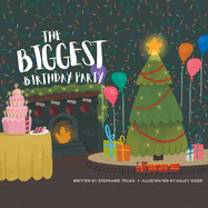 The Biggest Birthday Party
