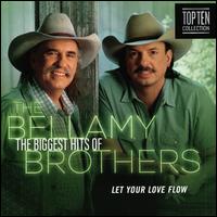 The Biggest Hits of the Bellamy Brothers - The Bellamy Brothers