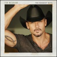 The Biggest Hits - Tim McGraw