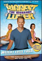 The Biggest Loser: The Workout - Weight Loss Yoga - Cal Pozo