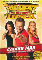 The Biggest Loser Workout: Cardio Max - Cal Pozo