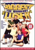 The Biggest Loser Workout, Vol. 1 - 