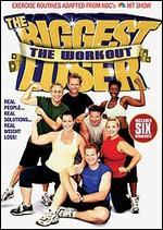 The Biggest Loser Workout, Vol. 1