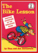 The Bike Lesson: Another Adventure of the Berenstain Bears