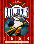 The Bill James Player Ratings Book 1994 - James, Bill