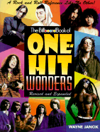 The Billboard Book of One-Hit Wonders - Jancik, Wayne