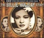 The Billie Holiday Story [Chrome Dreams]
