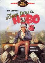 The Billion Dollar Hobo - Stuart E. McGowan