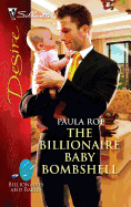 The Billionaire Baby Bombshell