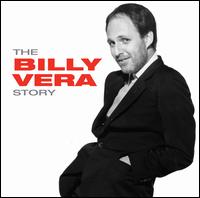 The Billy Vera Story - Billy Vera