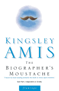 The biographer's moustache